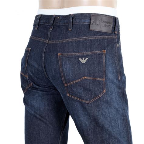 cheap armani jeans for mens uk|Armani Jeans 44 waist.